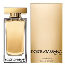 Dolce Gabbana - The One EDT Tester - 100ml - Feel You