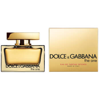 Dolce Gabbana - The One Eau de Parfum Intense - 50ml - Feel You