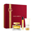 Dolce Gabbana - The One Gift set EDP 75 ml, body lotion 50 ml and miniature EDP 10 ml - 75ml - Feel You