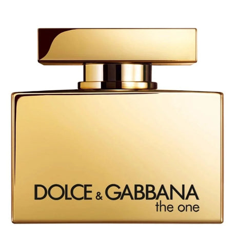 Dolce Gabbana - The One Gold EDP - 50ml - Feel You