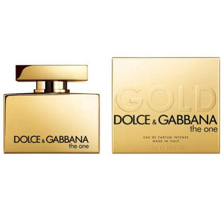 Dolce Gabbana - The One Gold EDP - 75ml - Feel You