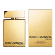 Dolce Gabbana - The One Gold for Men Intense EDP - 100ml - Feel You