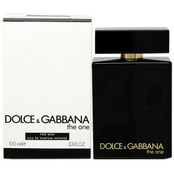 Dolce Gabbana - The One Intense for Men EDP Tester - 100ml - Feel You