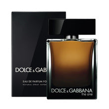 Dolce Gabbana - The One for Men Eau de Parfum EDP Tester - 100ml - Feel You