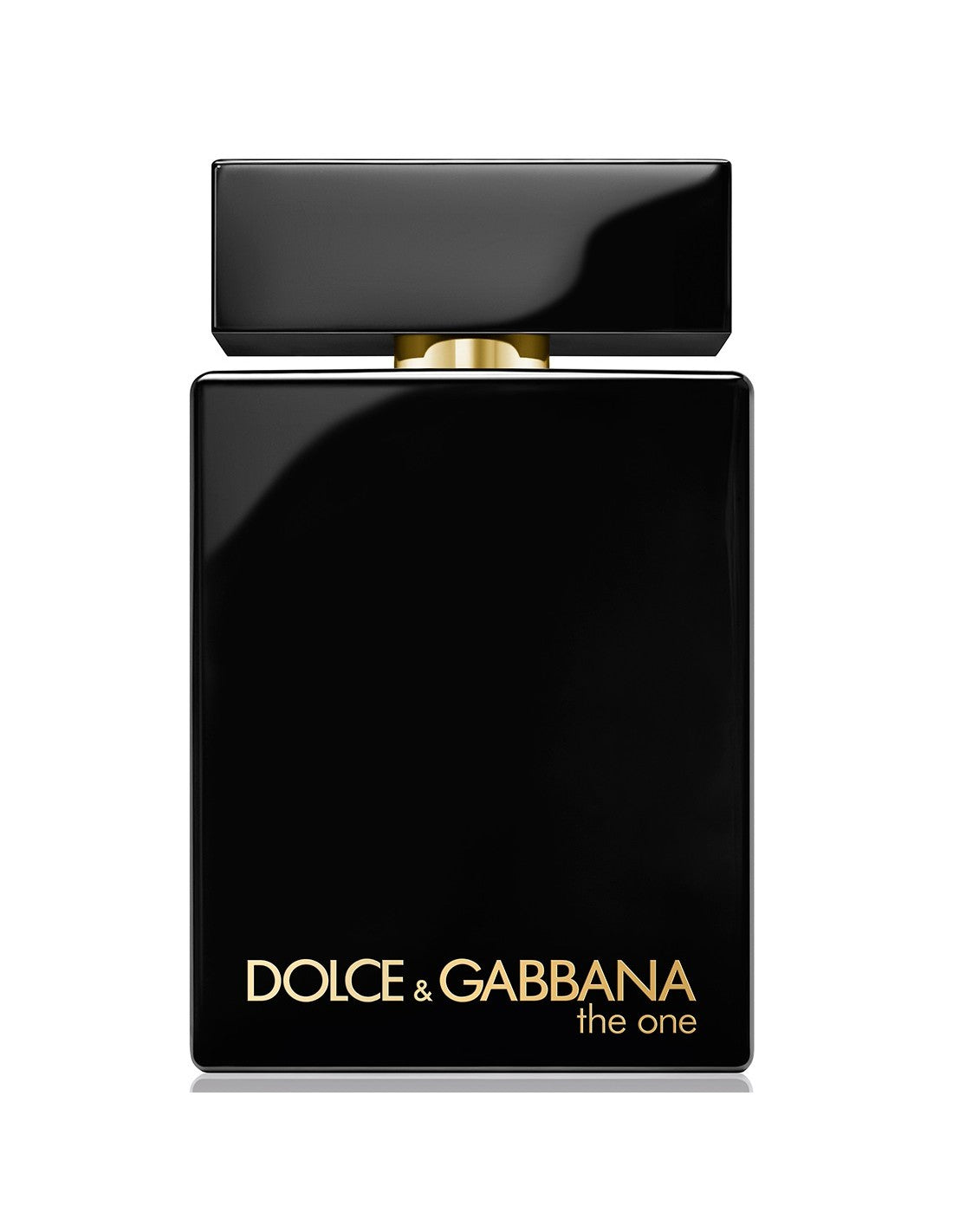 Dolce Gabbana - The One for Men Eau de Parfum Intense EDP - 100ml - Feel You