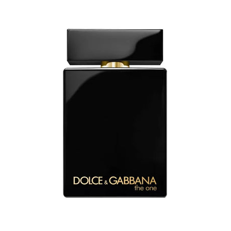 Dolce Gabbana - The One for Men Eau de Parfum Intense EDP - 50ml - Feel You