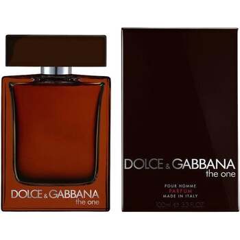 Dolce Gabbana - The One for Men Parfum - 100ml - Feel You