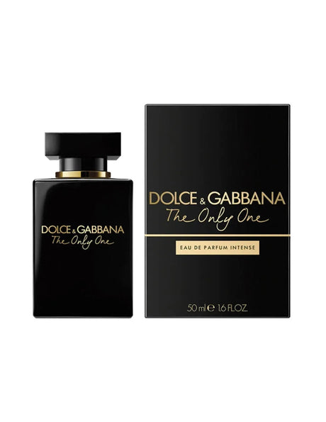 Dolce Gabbana - The Only One EDP Intense - 50ml - Feel You