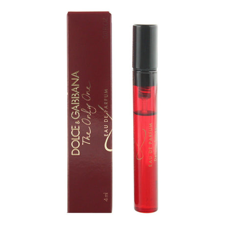 Dolce & Gabbana, The Only One, Eau De Parfum, For Women, 4 ml - Feel You