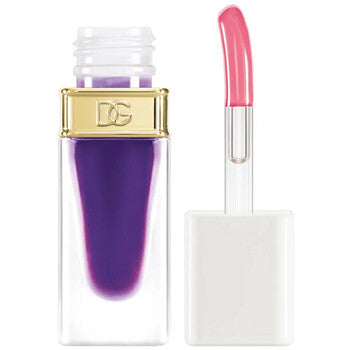 Dolce Gabbana - Violet Serum Blush - Tekutá tvářenka 7 ml - 0ml - Feel You
