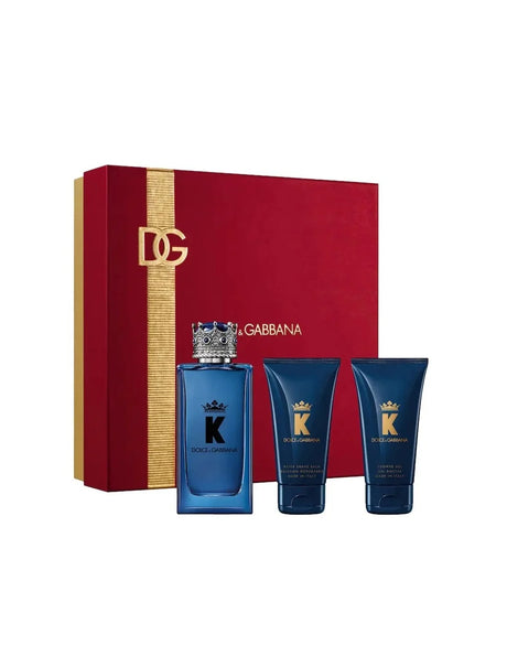 Dolce and Gabbana Dolce and Gabbana Dolce and Gabbana Dolce and Gabbana Dolce and Gabbana Dolce and Gabbana Dolce Gabbana K Edt 100 After 50 Gel 50 - Feel You