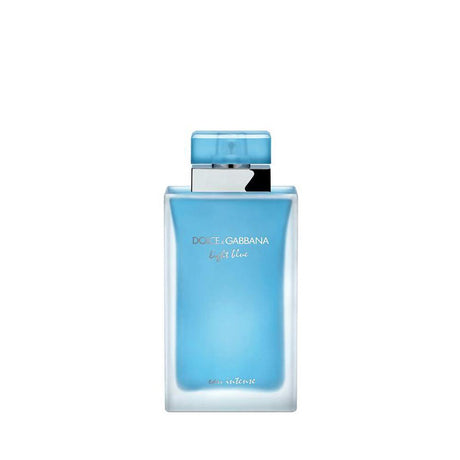 Dolce and Gabbana Dolce and Gabbana Dolce and Gabbana Dolce and Gabbana Dolce and Gabbana Dolce and Gabbana Light Blue Eau Intense Edp Spray 100ml - Feel You