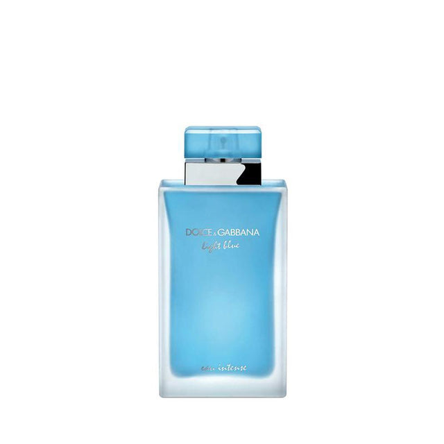 Dolce and Gabbana Dolce and Gabbana Dolce and Gabbana Dolce and Gabbana Dolce and Gabbana Dolce and Gabbana Light Blue Eau Intense Edp Spray 100ml - Feel You