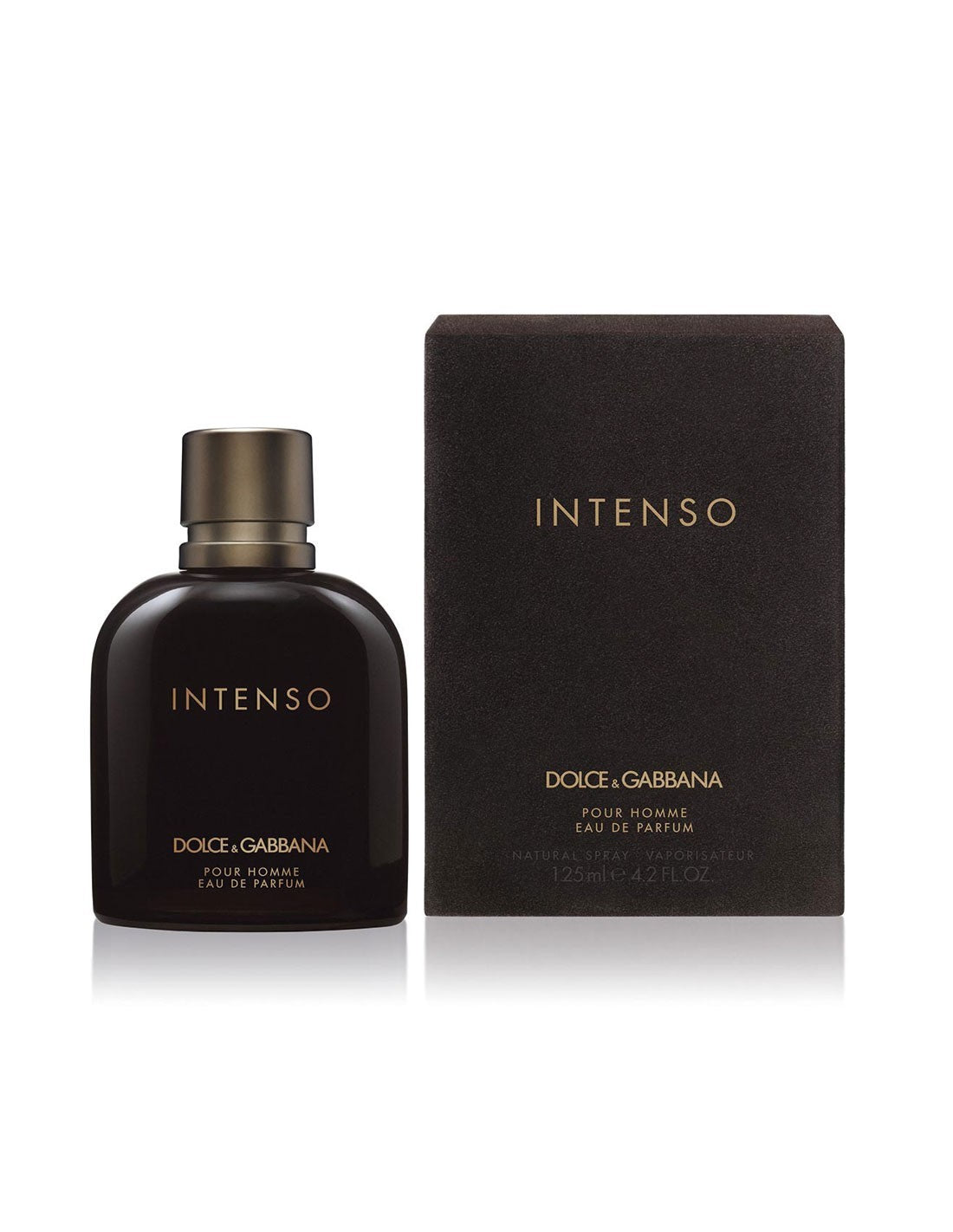 Dolce and Gabbana Intenso Edp Spray 75ml - Feel You