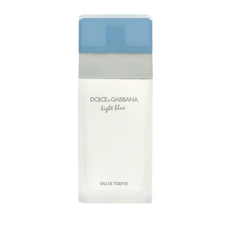 Dolce and Gabbana Light Blue Eau De Toilette Spray 100ml - Feel You