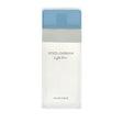 Dolce and Gabbana Light Blue Eau De Toilette Spray 100ml - Feel You