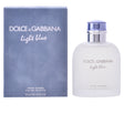 Dolce and Gabbana Light Blue Homme Eau De Toilette Spray 125ml - Feel You