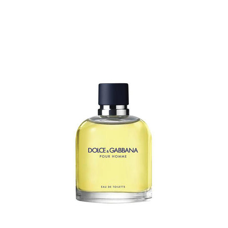 Dolce and Gabbana Pour Homme Edt Spray 75ml - Feel You