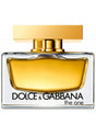 Dolce and Gabbana The One Edp Spray 50ml - Feel You