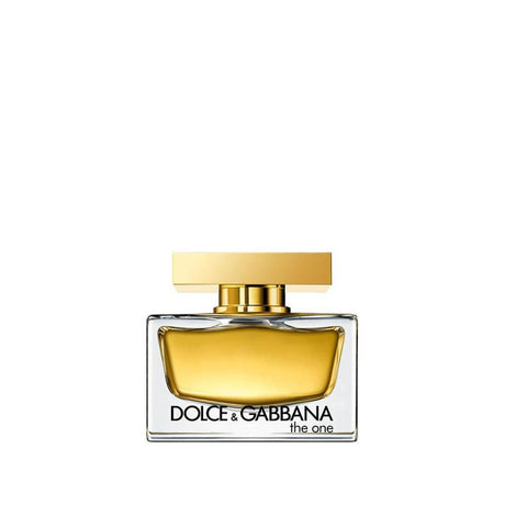Dolce and Gabbana The One Edp Spray 75ml - Feel You