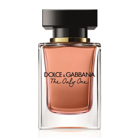 Dolce and Gabbana The Only One Edp Spray 50ml - Feel You