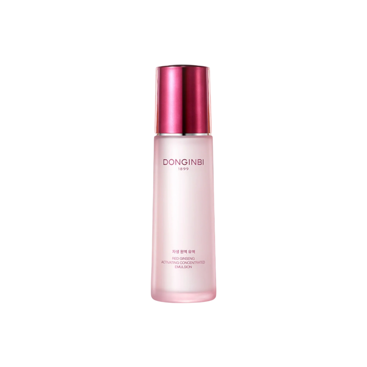 Donginbi, Red Ginseng Activating Concentrated, Firming, Emulsion, For Face, 70 ml - Feel You