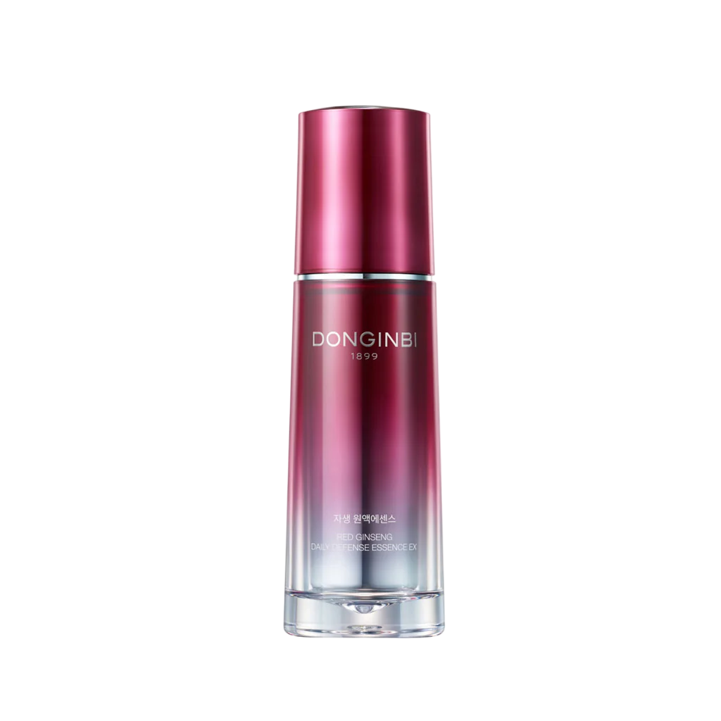Donginbi, Red Ginseng Daily Defense EX, Anti-Aging, Essence Lotion, For Face, 60 ml - Feel You