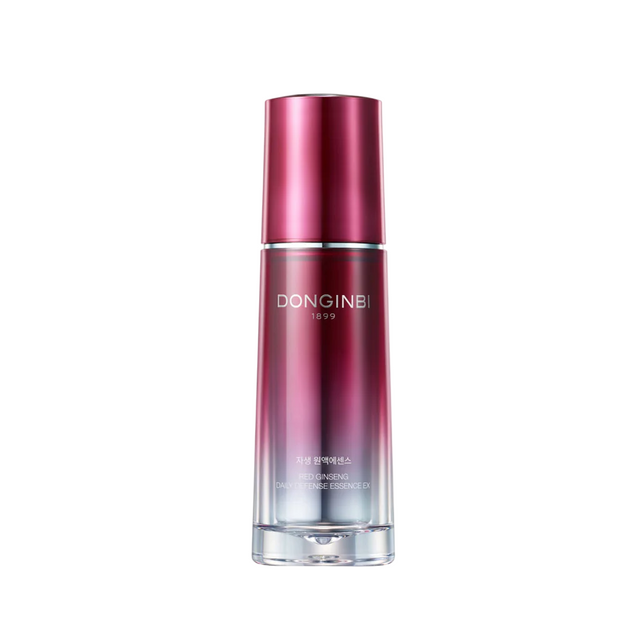 Donginbi, Red Ginseng Daily Defense EX, Anti-Aging, Essence Lotion, For Face, 60 ml - Feel You