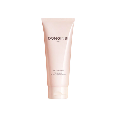 Donginbi, Red Ginseng, Eliminates Impurities, Cleansing Foam, 150 ml - Feel You