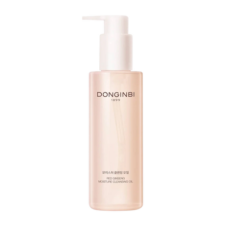 Donginbi, Red Ginseng, Eliminates Impurities, Cleansing Oil, For Face, 200 ml - Feel You