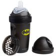 Double Anti-Colic Baby Bottle 240 ml / Batman - 240 мл - Feel You