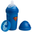 Double Anti-Colic Baby Bottle 240 ml / Superman - 240 мл - Feel You