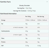 Double Dough Brownie 60 грама - Feel You