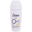 Dove - 0% ALU Original 48h Deodorant - 50ml - Feel You