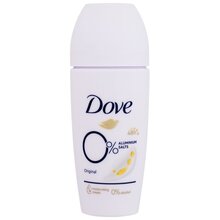 Dove - 0% ALU Original 48h Deodorant - 50ml - Feel You