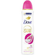 Dove - Advanced Care Dragon Fruit & Coconut Cream Anti-Perspirant - Anti-perspirant spray - 150ml - Feel You