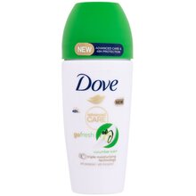 Dove - Advanced Care Go Fresh Cucumber & Green Tea 48h Roll-on Antiperspirant - 50ml - Feel You