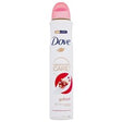 Dove - Advanced Care Go Fresh Pomegranate & Lemon Verbena 72h - 150ml - Feel You