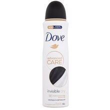 Dove - Advanced Care Invisible Dry 72h Antiperspirant - 150ml - Feel You