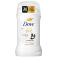 Dove - Advanced Care Invisible Dry Anti-Perspirant - 50ml - Feel You