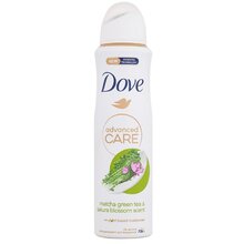 Dove - Advanced Care Matcha Green Tea & Sakura Blossom 72h - 150ml - Feel You