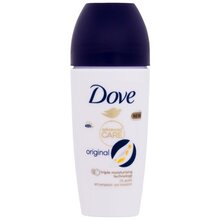 Dove - Advanced Care Original 48h Antiperspirant - 50ml - Feel You