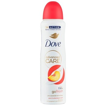 Dove - Advanced Care Peach & White Blossom Deodorant - 150ml - Feel You