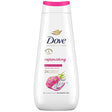 Dove - Advanced Care Replenishing Shower Gel - 225ml - Feel You