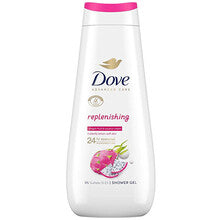 Dove - Advanced Care Replenishing Shower Gel - 225ml - Feel You