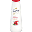 Dove - Advanced Care Reviving Body Wash - Sprchový gel s vůní granátového jablka a ibišku - 400ml - Feel You