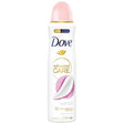 Dove - Advanced Care Soft Feel Anti-Perspirant - 150ml - Feel You