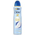 Dove - Advanced Care Talco Deodorant - Deodorant ve spreji - 150ml - Feel You