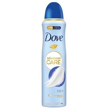 Dove - Advanced Care Talco Deodorant - Deodorant ve spreji - 150ml - Feel You