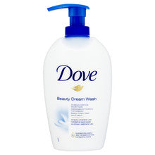 Dove - Beauty Cream Wash - 250ml - Feel You